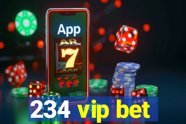 234 vip bet